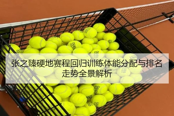 张之臻硬地赛程回归训练体能分配与排名走势全景解析